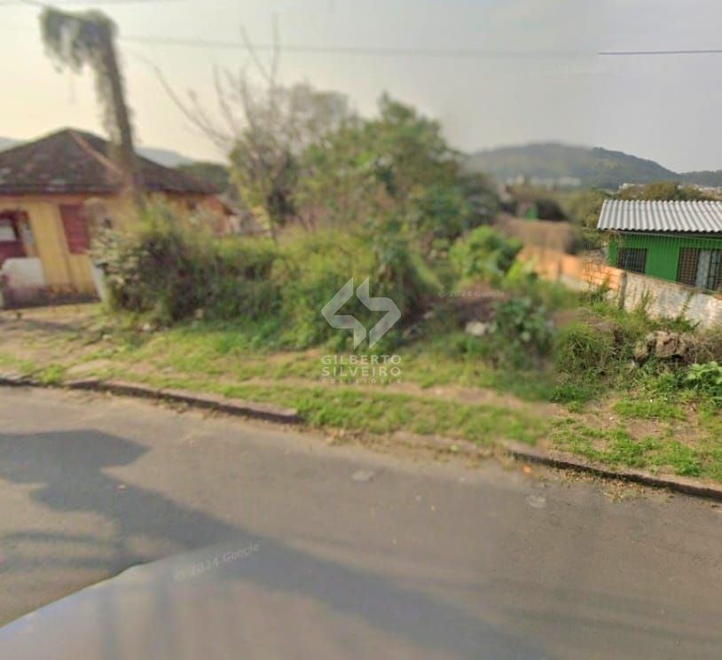 terreno  no Bairro Espirito Santo com 355m²