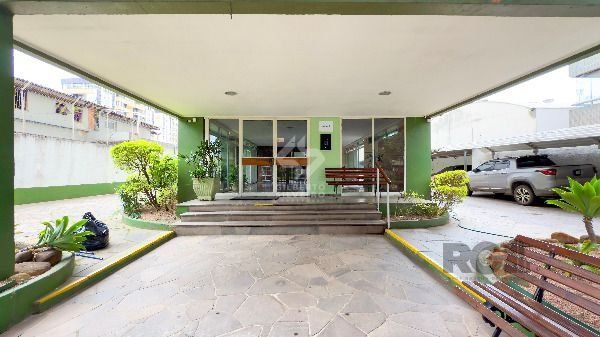 Apartamento, 3 quartos, à venda, 93 m², Rio Branco - Porto Alegre — foto 2