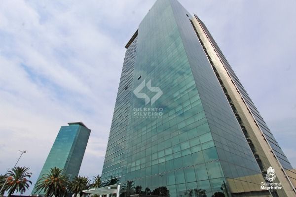 Kitnet, à venda, 43 m², Cristal - Porto Alegre — foto 2