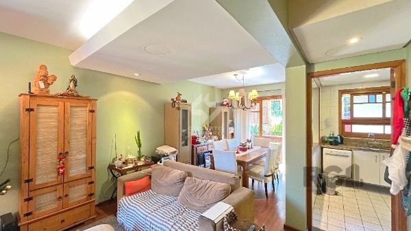 Casa de Condomínio, 3 quartos, à venda, 154 m², Espírito Santo - Porto Alegre — foto 3