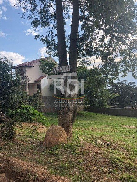Terreno, à venda, Campo Novo - Porto Alegre — foto 5
