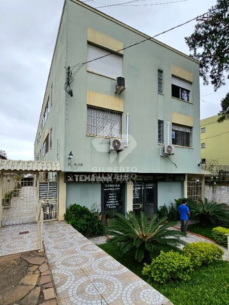 Apartamento, 2 quartos, à venda, 63 m², Cristal - Porto Alegre — foto 2
