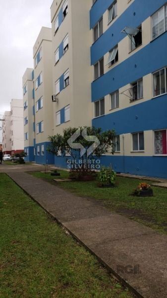 Apartamento, 2 quartos, à venda, 51 m², Chapéu do Sol - Porto Alegre — foto 3