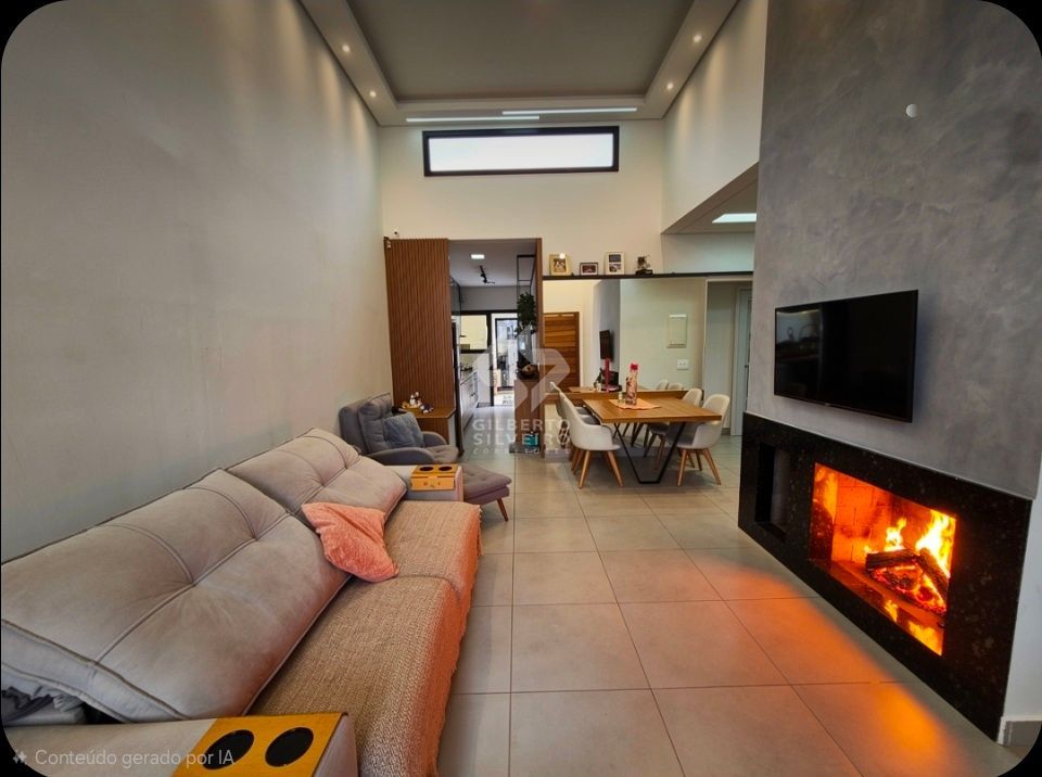 Casa de Condomínio, 3 quartos, à venda, 100 m², Hípica - Porto Alegre — foto 2