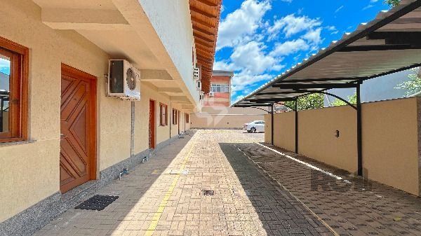 Casa de Condomínio, 2 quartos, à venda, 78 m², Coronel Aparício Borges - Porto Alegre — foto 3