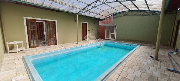 Casa 2 quartos à venda, 183m², Hípica - Porto Alegre