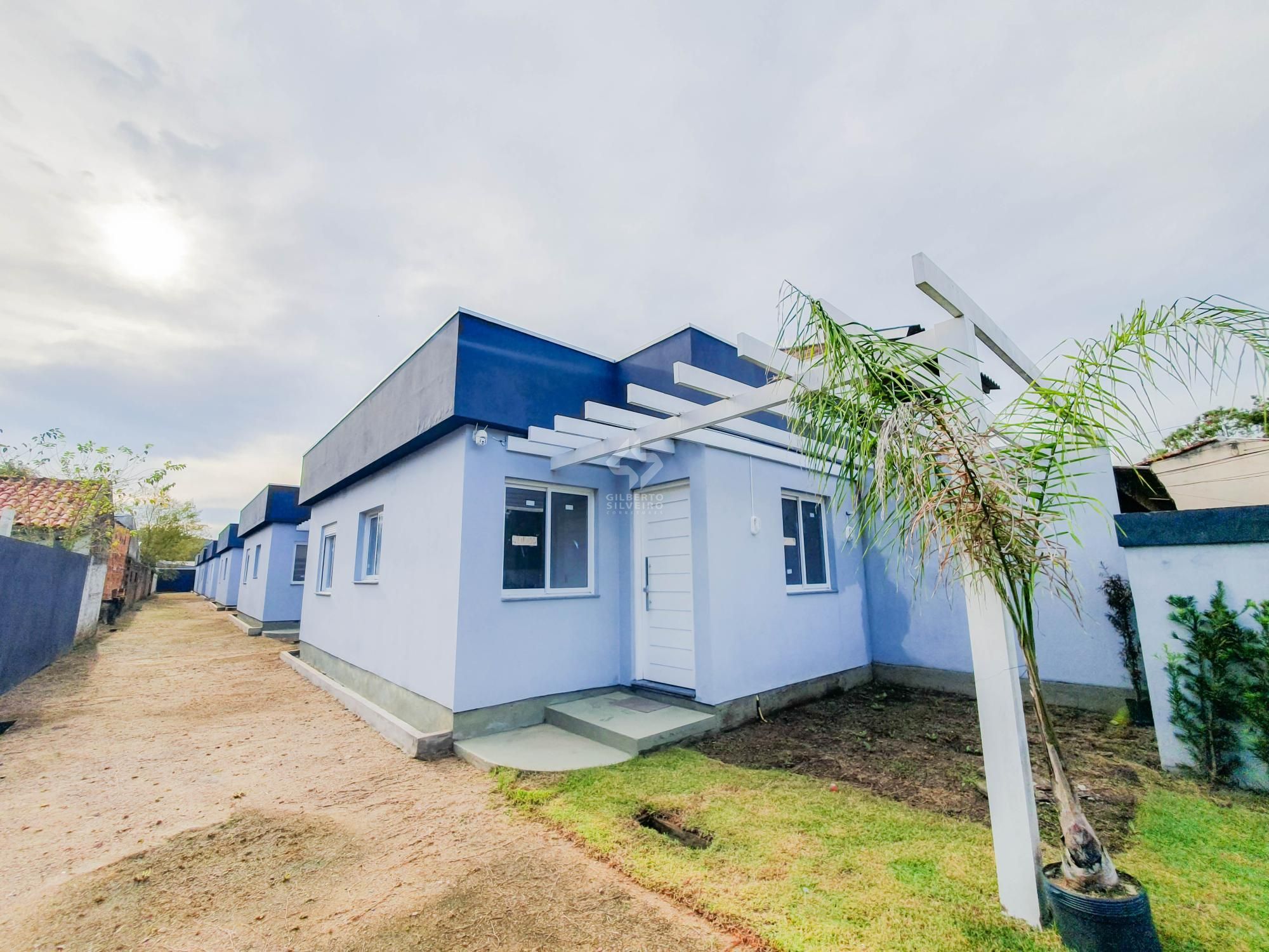 Casa de Condomínio, 2 quartos, à venda, 60 m², Belém Novo - Porto Alegre — foto 2