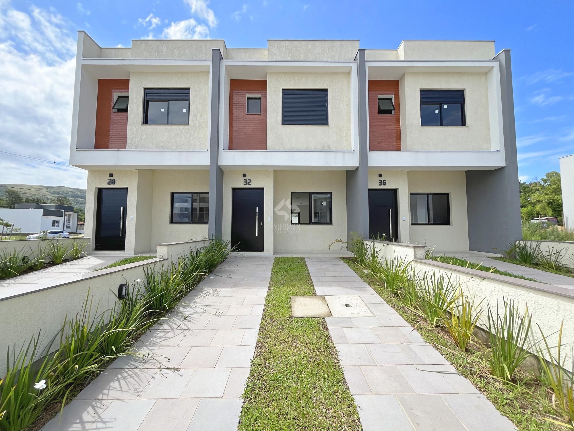 Casa em Porto Alegre, no bairro Hípica, com 3 dormitório(s), à venda.