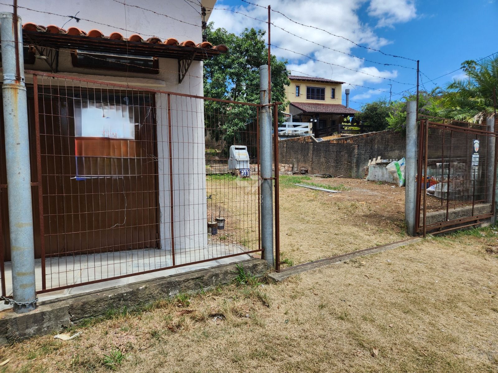 Terreno na Vila Nova