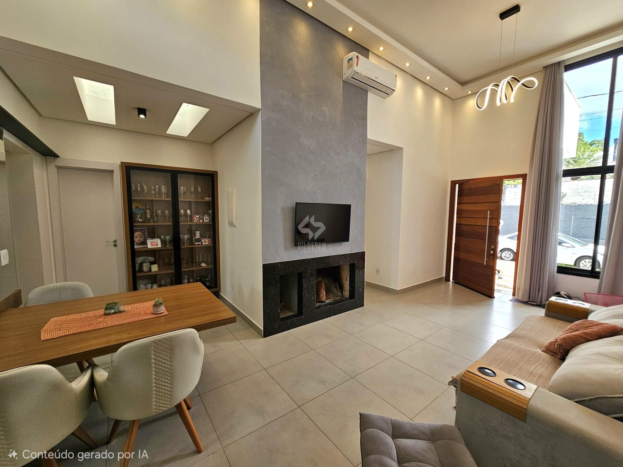 Casa de Condomínio, 3 quartos, à venda, 100 m², Hípica - Porto Alegre — foto 4