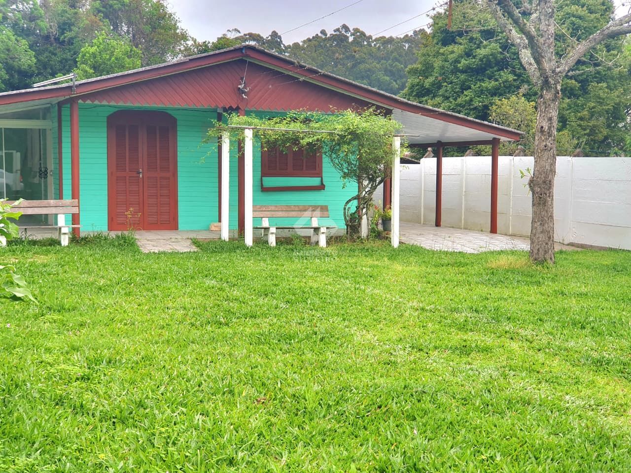 Casa 3 quartos à venda, 460m², Lami - Porto Alegre