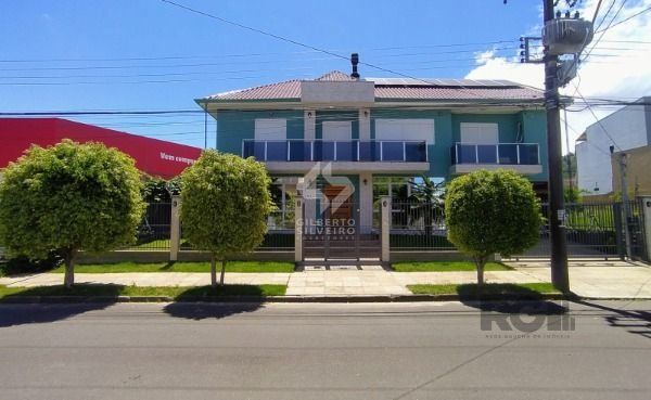Casa, 3 quartos, à venda, 450 m², Hípica - Porto Alegre — foto 2