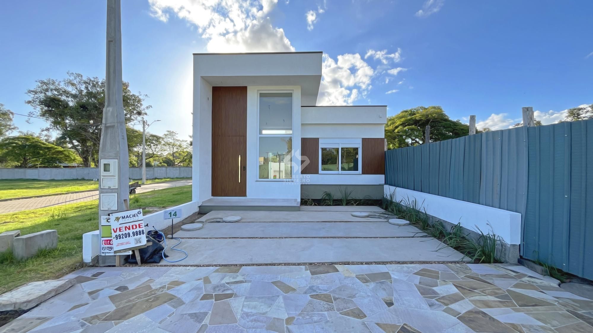 Casa de Condomínio 3 quartos à venda, 97m², Hípica - Porto Alegre