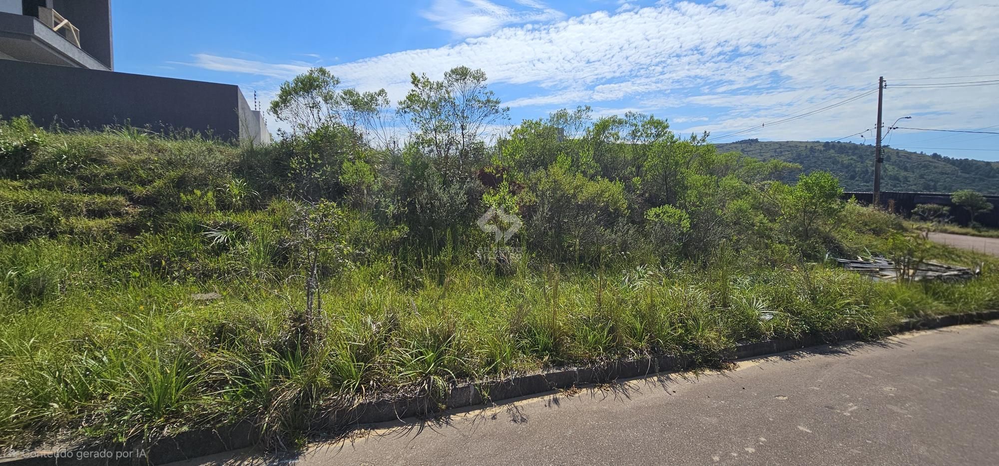 Terreno à venda, Campo Novo - Porto Alegre