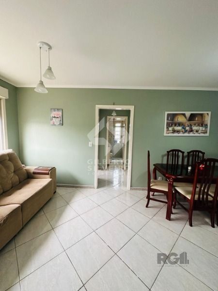 Apartamento, 2 quartos, à venda, 61 m², Cristal - Porto Alegre — foto 3
