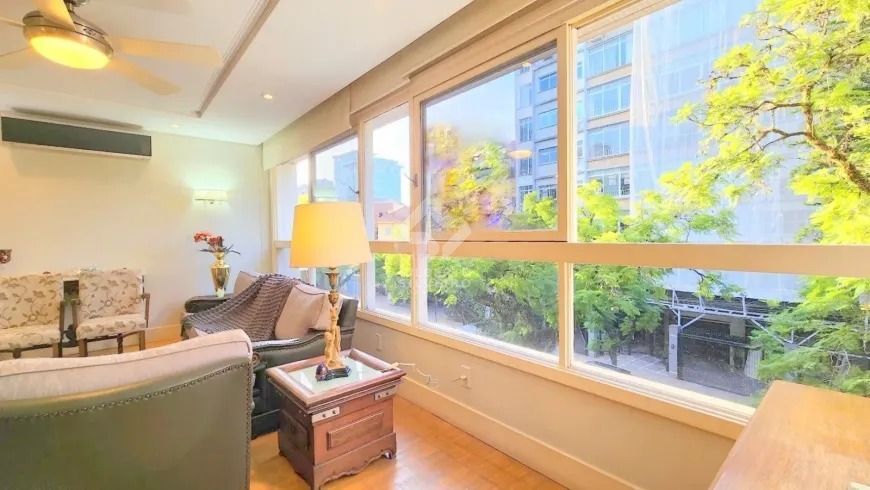 Apartamento, 3 quartos, à venda, 173 m², Moinhos de Vento - Porto Alegre — foto 3