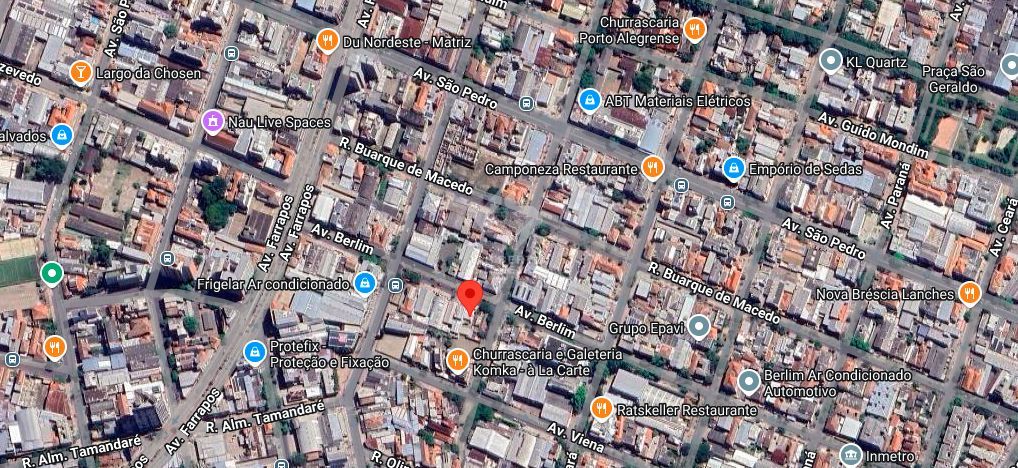 Casa, 4 quartos, à venda, 250 m², São Geraldo - Porto Alegre — foto 2