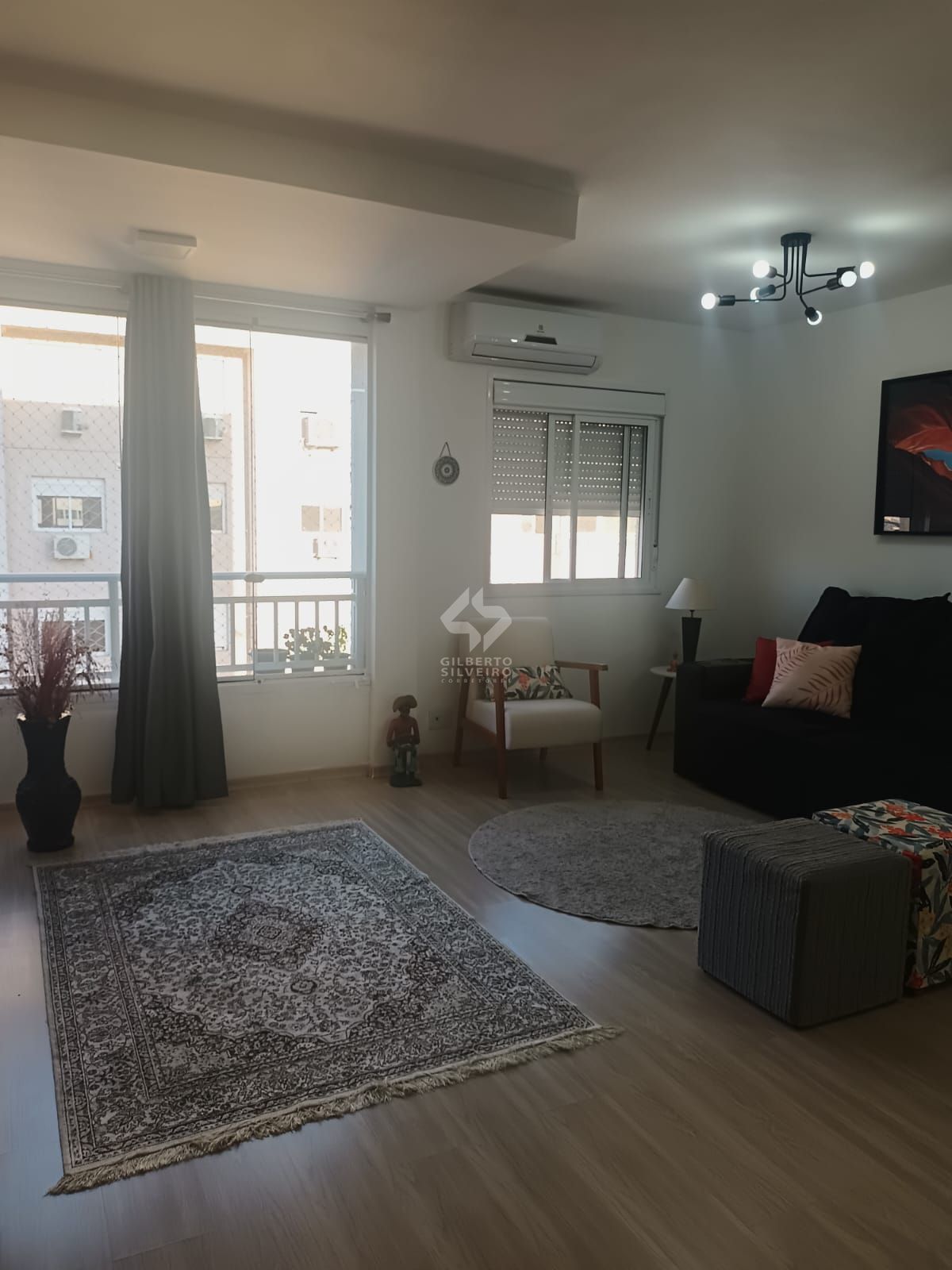 Apartamento, 3 quartos, à venda, 65 m², Farrapos - Porto Alegre — foto 4