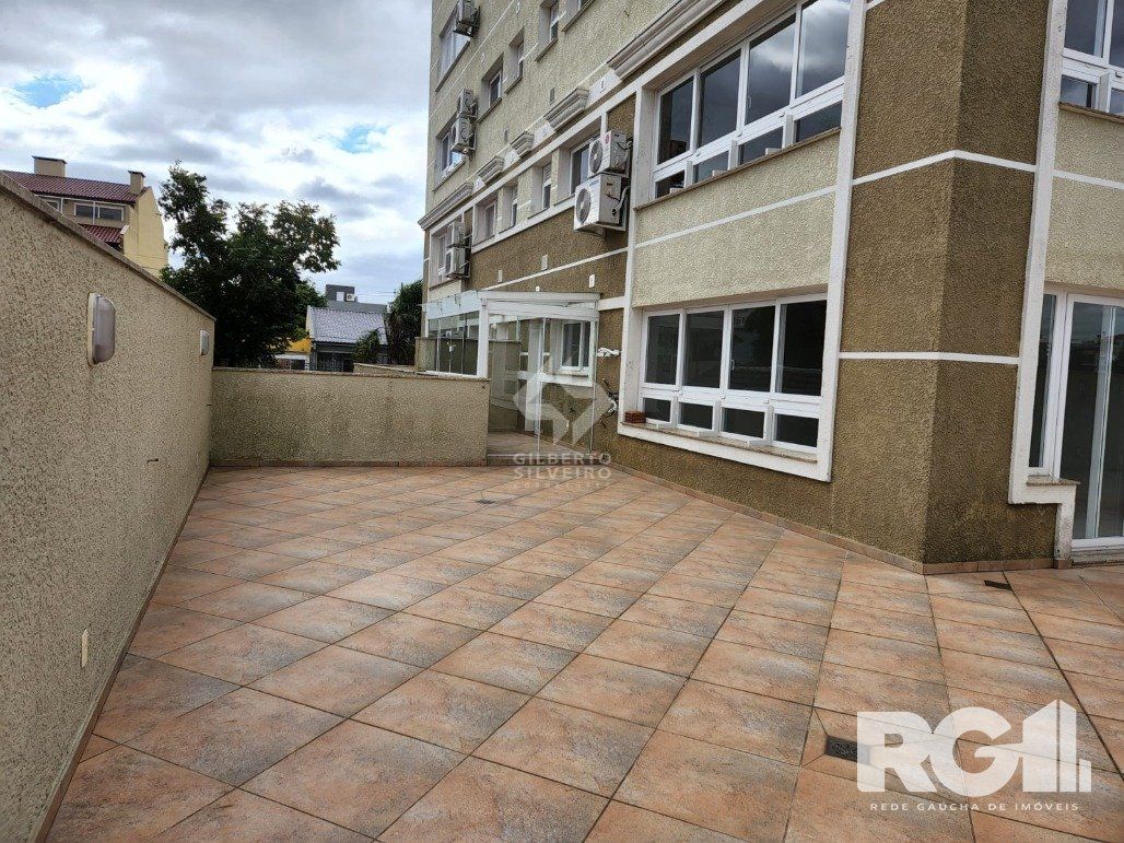 Apartamento Garden, 3 quartos, à venda, 221 m², Jardim São Pedro - Porto Alegre — foto 4