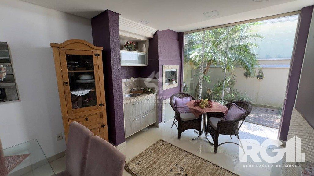 Casa de Condomínio, 5 quartos, à venda, 250 m², Ecoville - Porto Alegre — foto 2