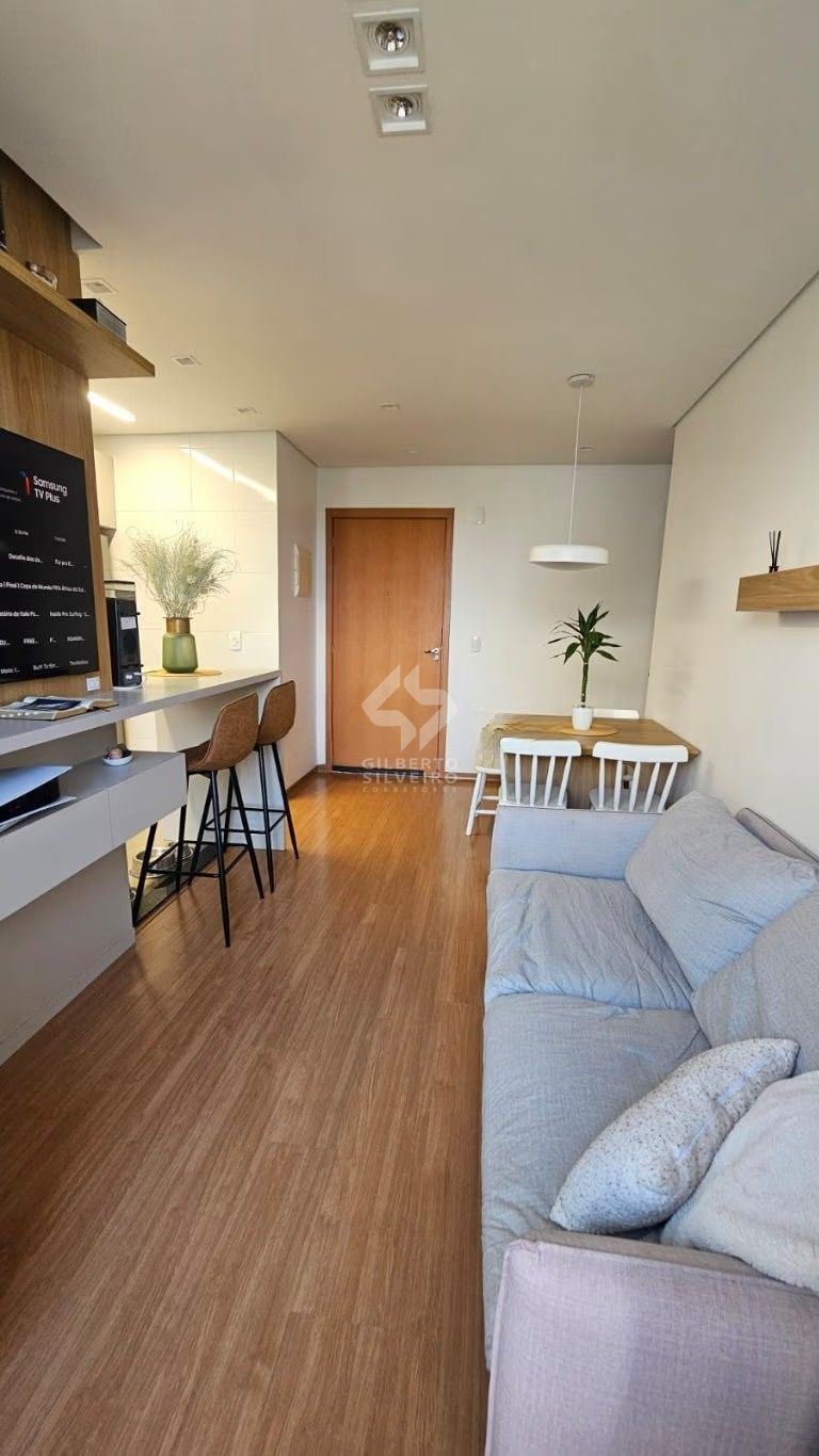 Apartamento, 2 quartos, à venda, 54 m², Jardim Carvalho - Porto Alegre — foto 3