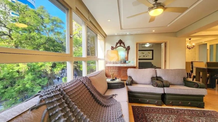Apartamento, 3 quartos, à venda, 173 m², Moinhos de Vento - Porto Alegre — foto 5