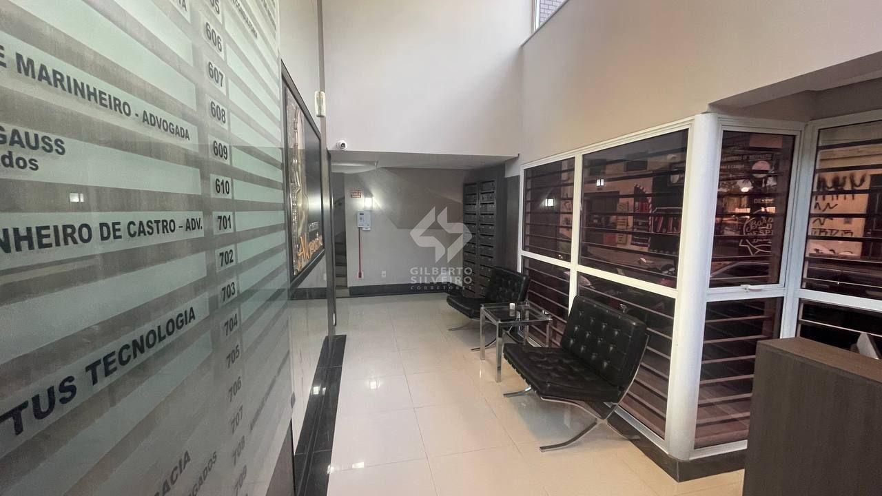 Sala Comercial 1 quartos à venda, 29m², Centro Histórico - Porto Alegre