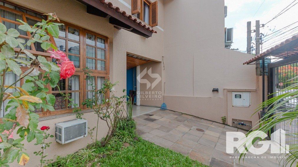 Casa, 3 quartos, à venda, 210 m², Jardim Itu - Porto Alegre — foto 2