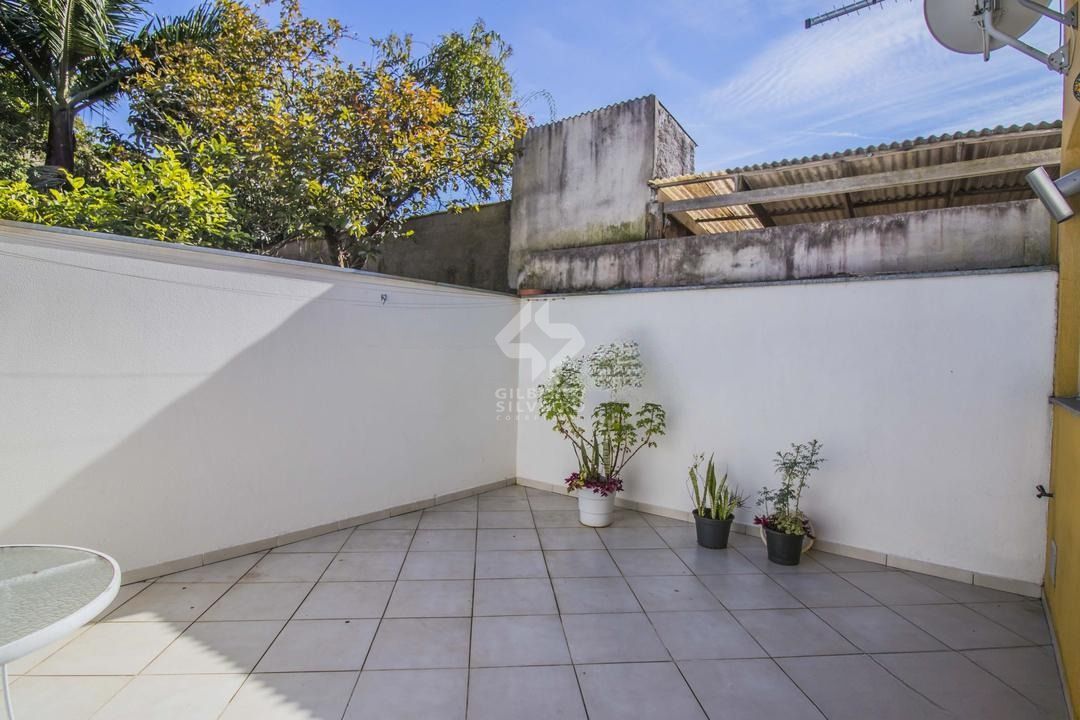 Casa de Condomínio, 3 quartos, à venda, 161 m², Jardim São Pedro - Porto Alegre — foto 5