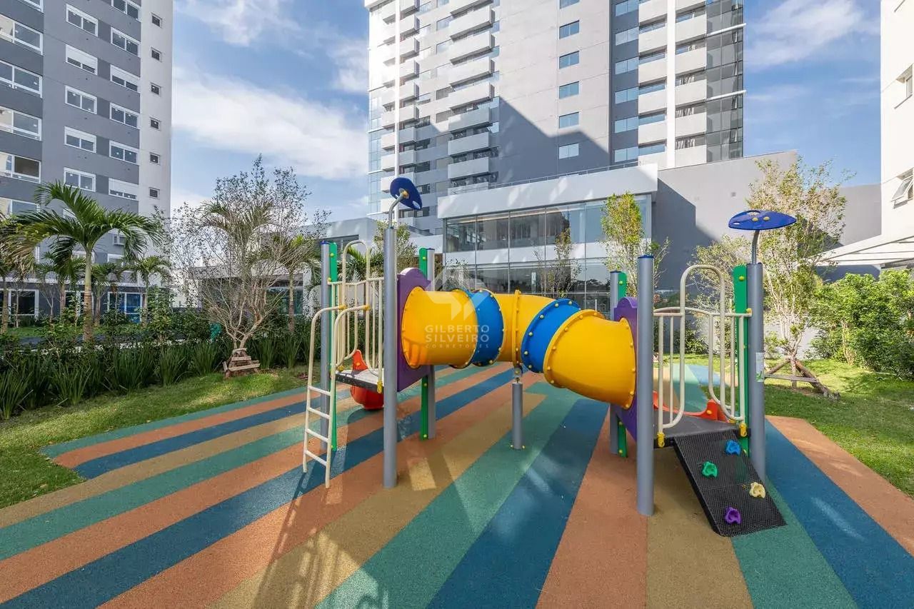 Apartamento 3 quartos à venda, 67m², Jardim Lindóia - Porto Alegre