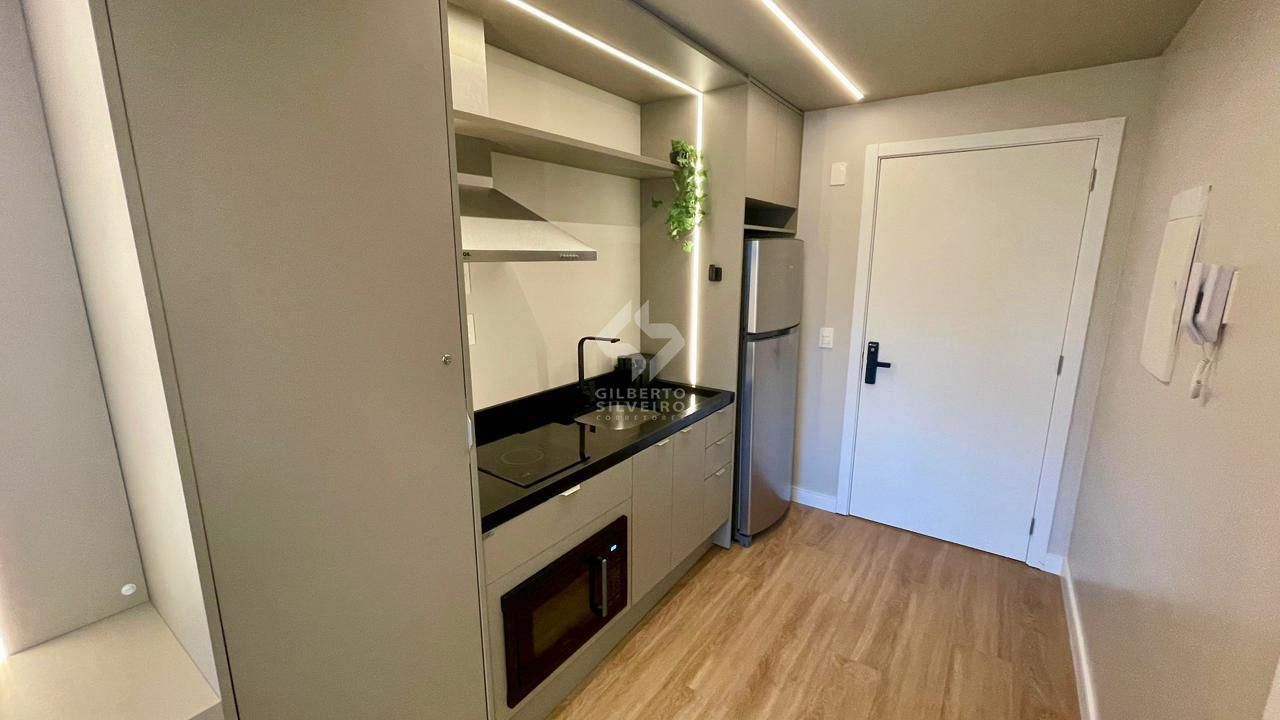 Apartamento, 1 quarto, à venda, 28 m², Cidade Baixa - Porto Alegre — foto 5