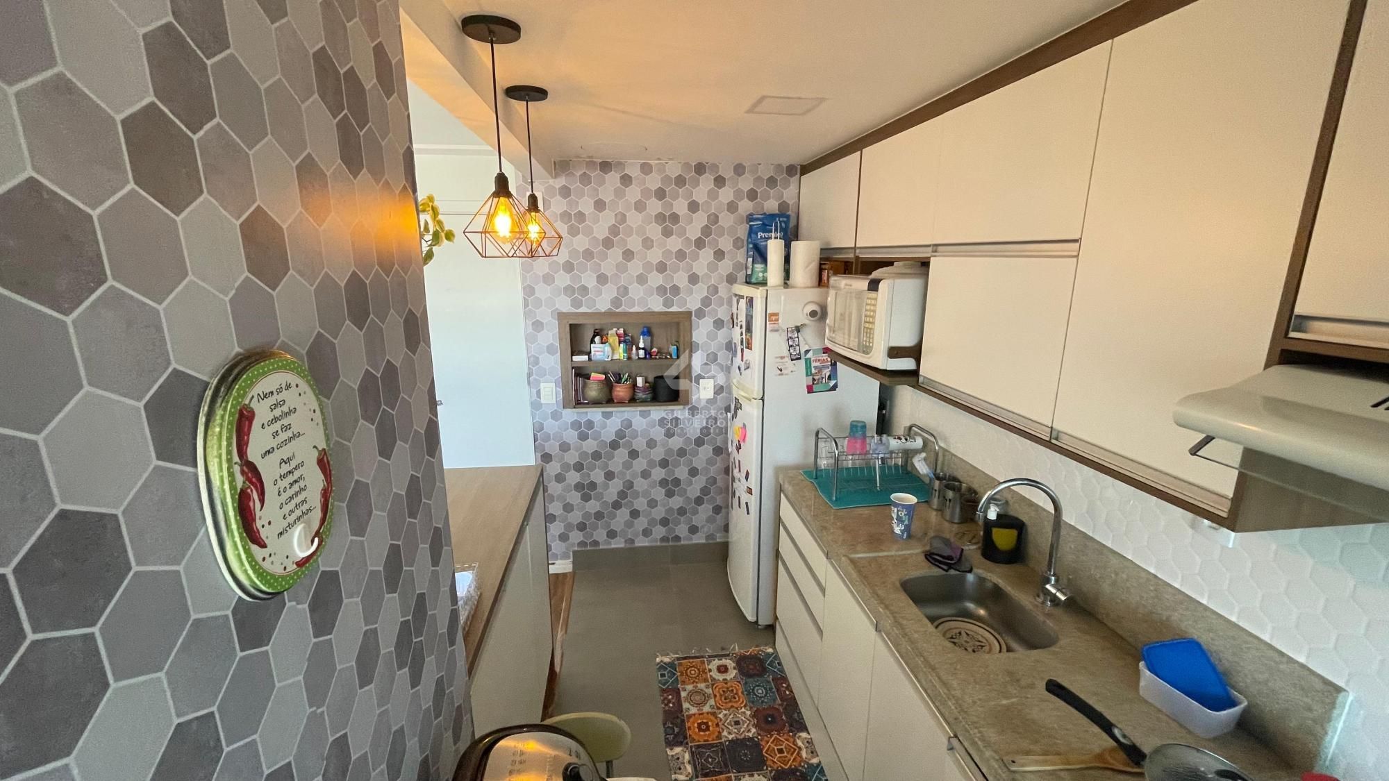 Apartamento, 3 quartos, à venda, 77 m², São João - Porto Alegre — foto 4