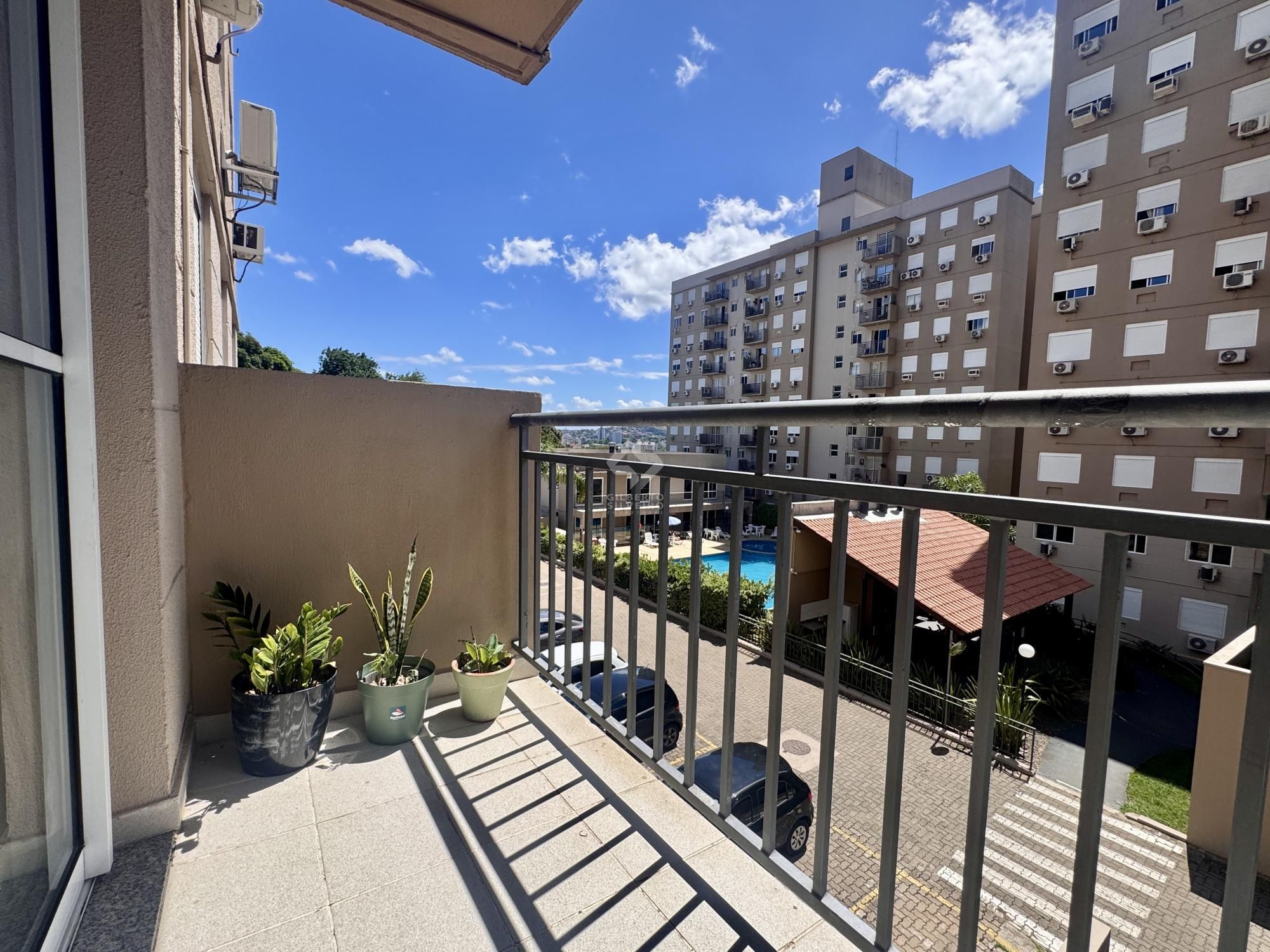 Apartamento, 3 quartos, à venda, 67 m², Tristeza - Porto Alegre — foto 2