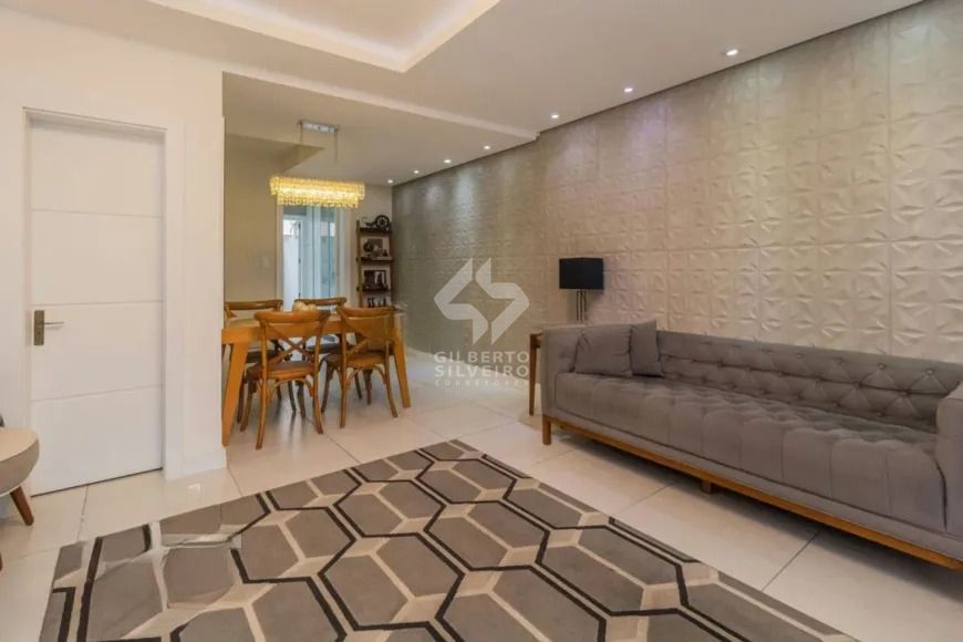 Casa, 3 quartos, à venda, 117 m², Jardim Planalto - Porto Alegre — foto 4