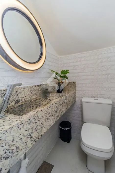 Casa, 3 quartos, à venda, 117 m², Jardim Planalto - Porto Alegre — foto 5