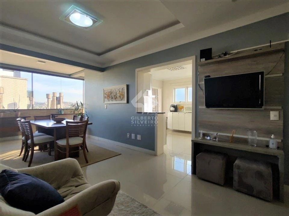 Cobertura, 3 quartos, à venda, 282 m², Jardim Planalto - Porto Alegre — foto 3