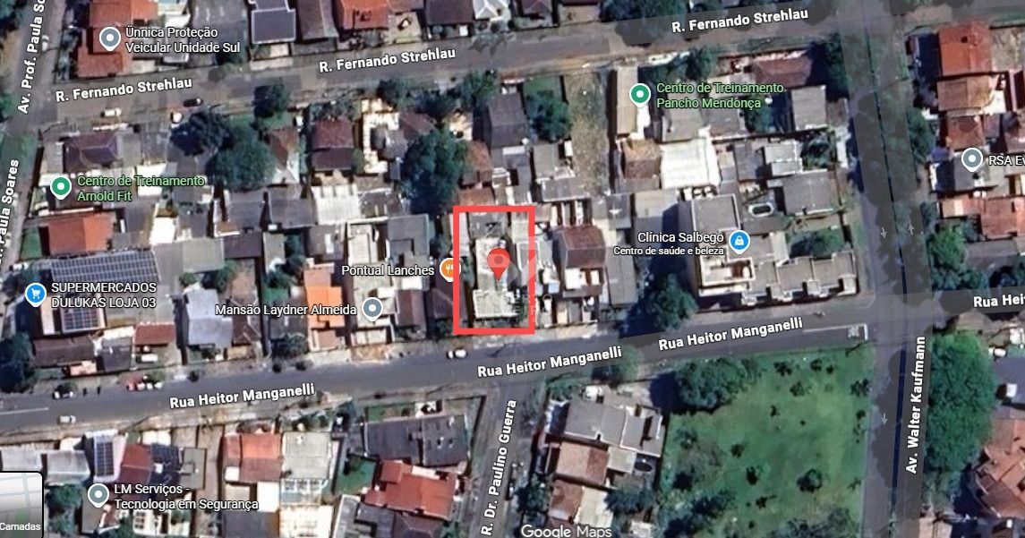 Casa, 3 quartos, à venda, 300 m², Jardim Itu - Porto Alegre — foto 4
