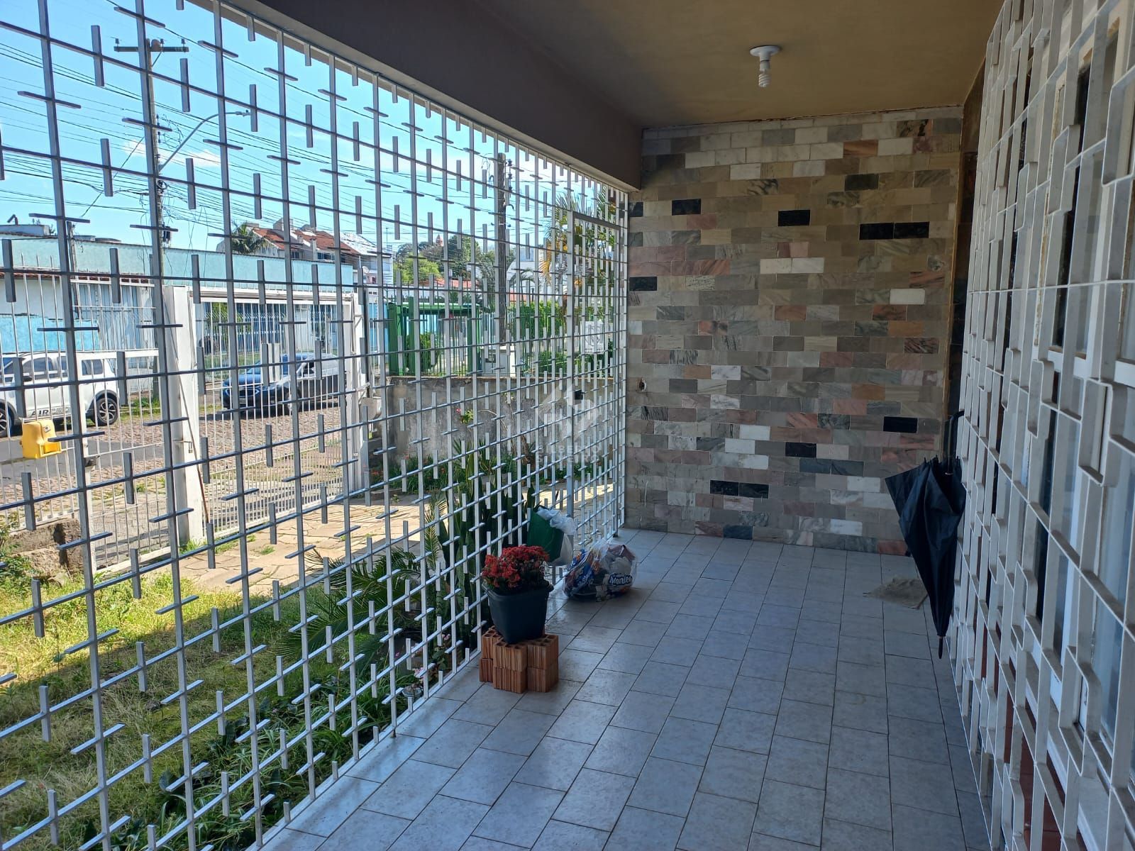 Casa, 3 quartos, à venda, 300 m², Jardim Itu - Porto Alegre — foto 2