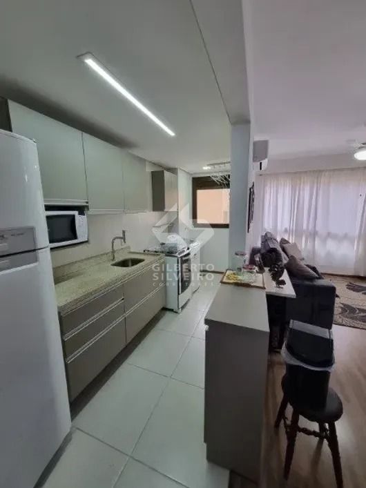 Apartamento, 1 quarto, à venda, 48 m², Cristo Redentor - Porto Alegre — foto 4