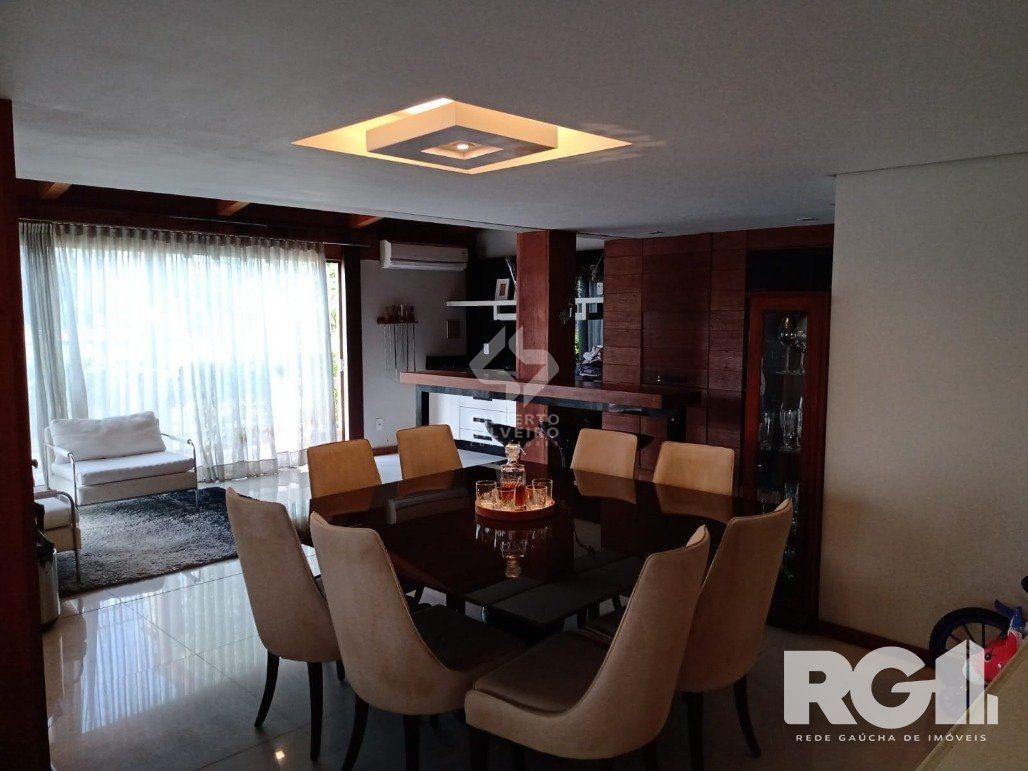 Casa, 4 quartos, à venda, 300 m², Jardim Itu - Porto Alegre — foto 4