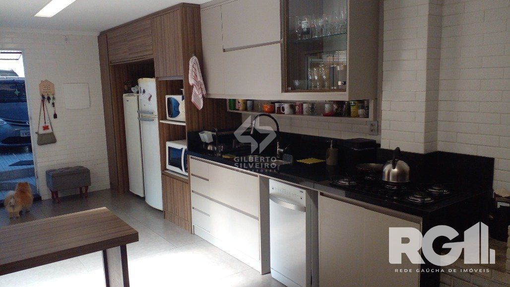 Casa 3 quartos à venda, 164m², Sarandi - Porto Alegre