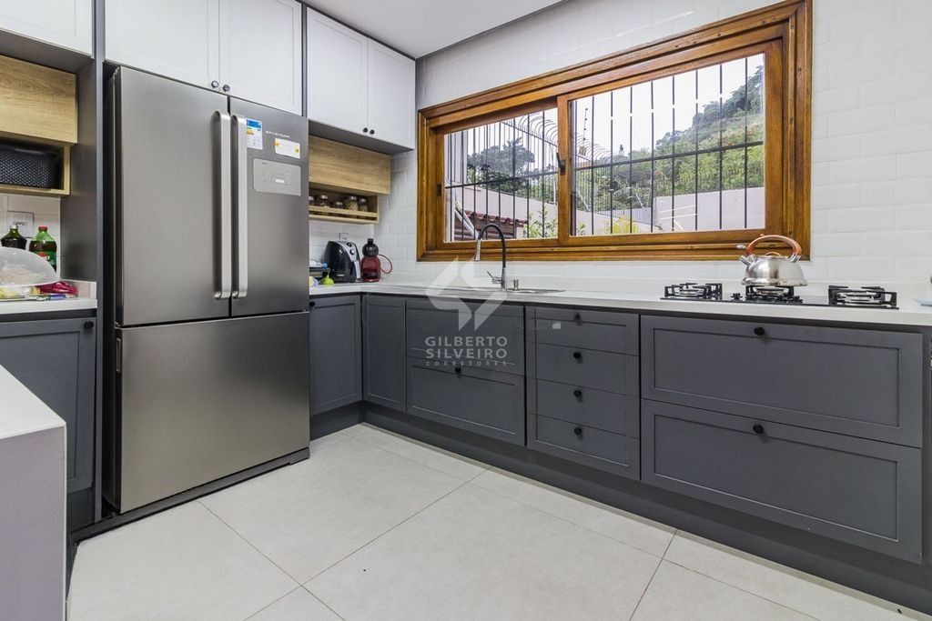 Casa, 4 quartos, à venda, 310 m², Chácara das Pedras - Porto Alegre — foto 4