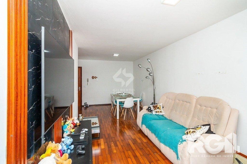 Apartamento, 3 quartos, à venda, 90 m², Santana - Porto Alegre — foto 3