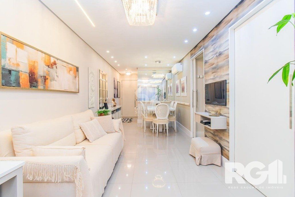 Apartamento, 2 quartos, à venda, 71 m², Passo da Areia - Porto Alegre — foto 3