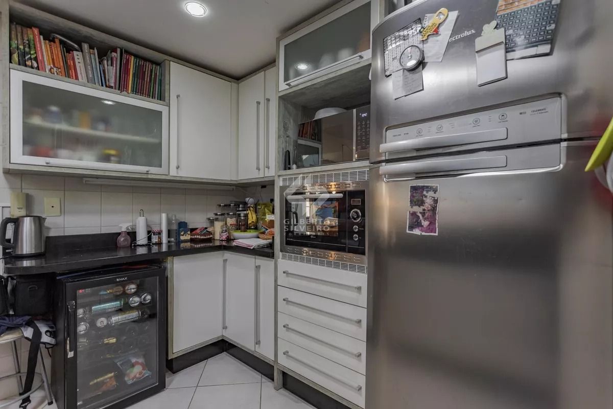 Casa de Condomínio, 3 quartos, à venda, 250 m², Chácara das Pedras - Porto Alegre — foto 5