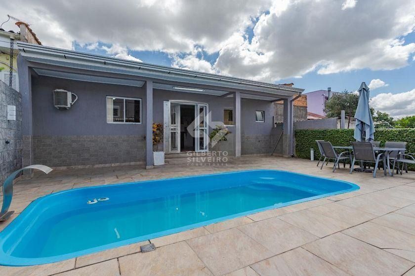 Casa, 3 quartos, à venda, 220 m², Jardim Sabará - Porto Alegre — foto 3
