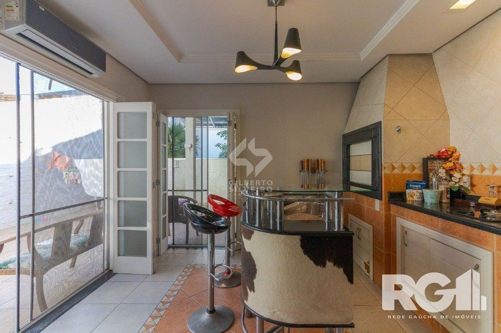 Casa de Condomínio, 3 quartos, à venda, 192 m², Ecoville - Porto Alegre — foto 3