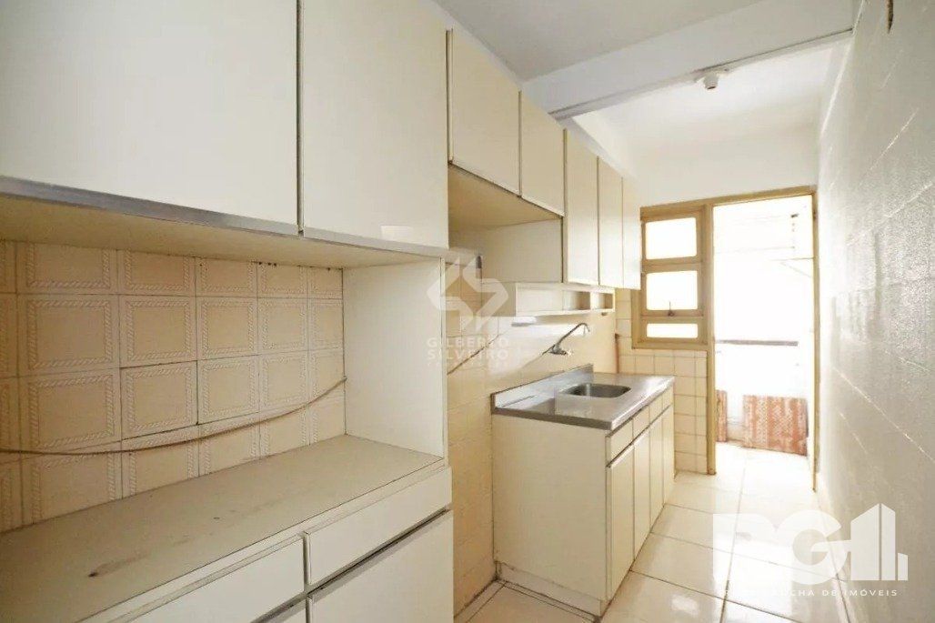 Apartamento 1 quartos à venda, 45m², Santana - Porto Alegre