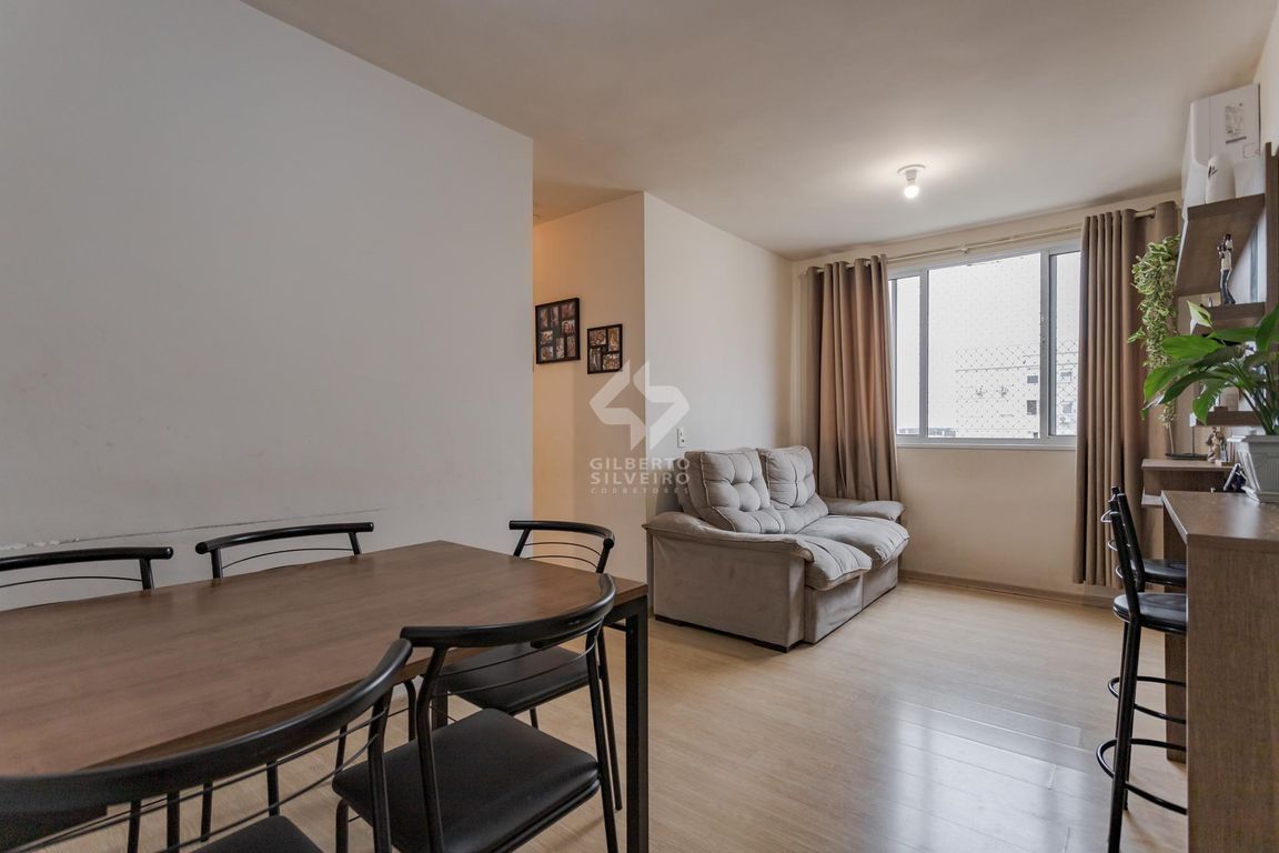 Apartamento, 3 quartos, à venda, 60 m², Jardim Itu - Porto Alegre — foto 2