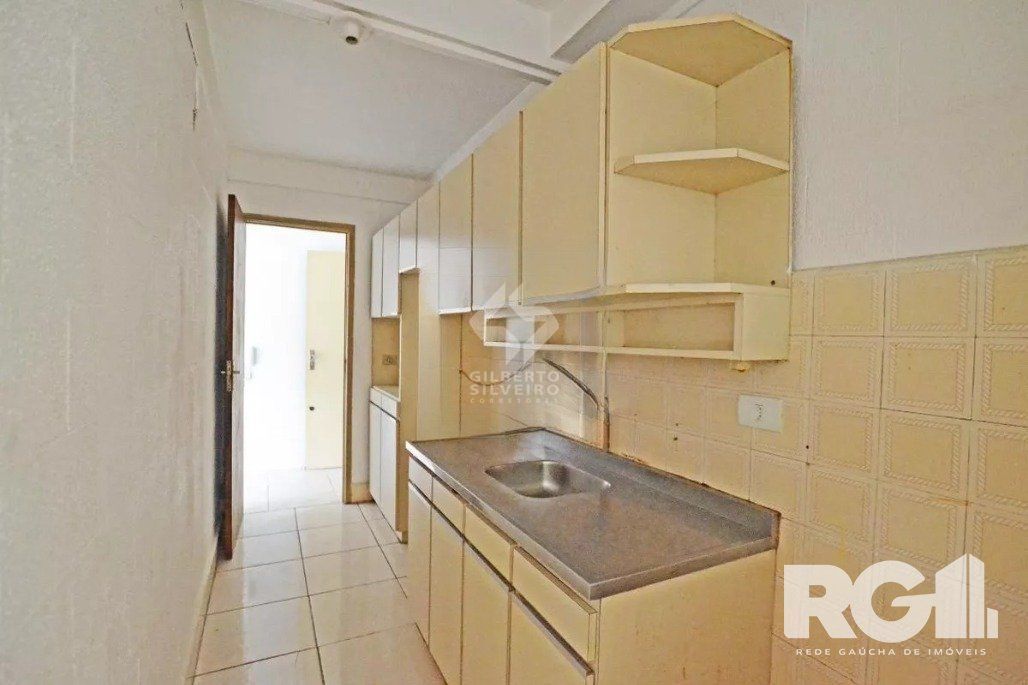 Apartamento, 1 quarto, à venda, 45 m², Santana - Porto Alegre — foto 3